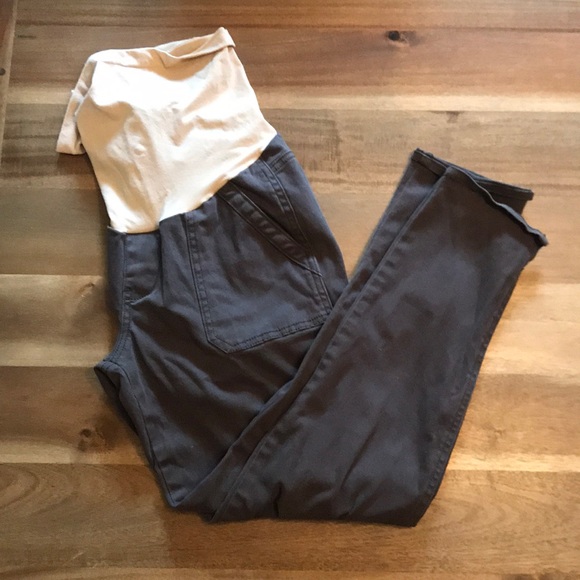 Maternity Slacks/Pants - Picture 1 of 3